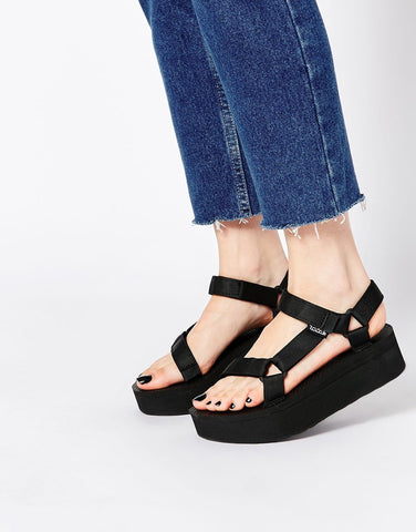 teva flatform sale