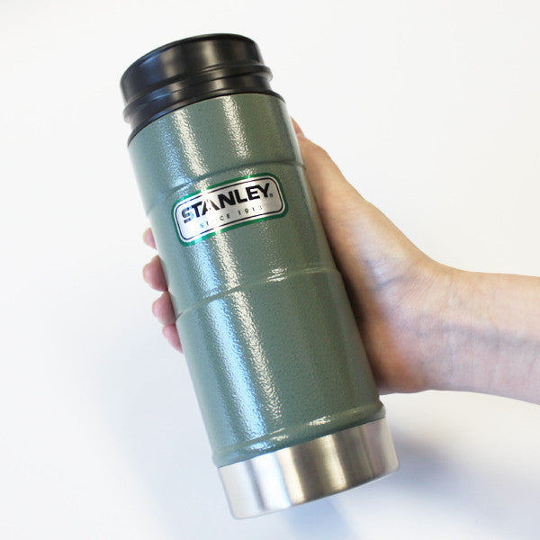 stanley classic vacuum mug