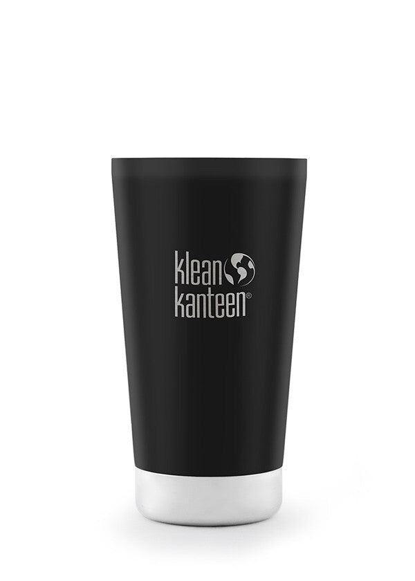 Klean Kanteen Vacuum Insulated Tumbler 16oz (473mL)