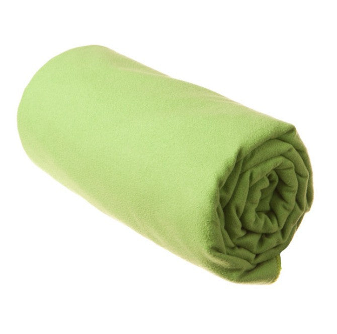 STS DRYLITE TOWEL WITH TREATMENT (LARGE)