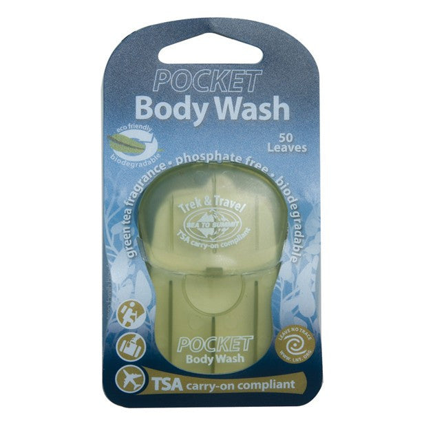 Body Wash