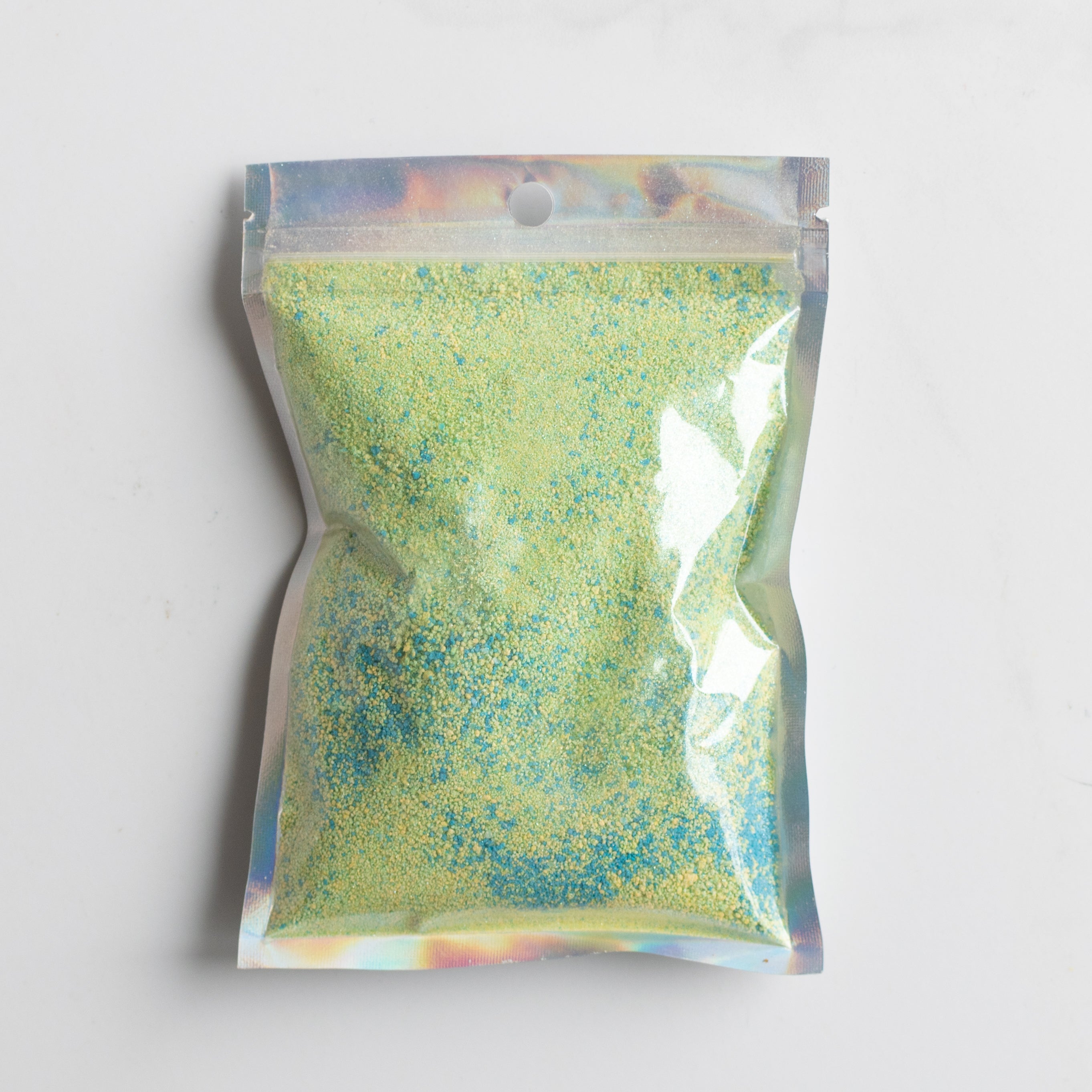 Blast Off Bath Crumble