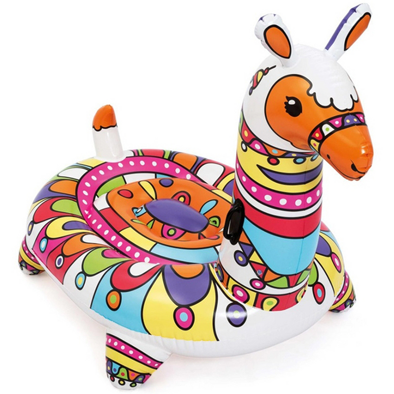 LLAMA INFLABLE GIGANTE Tickoffice