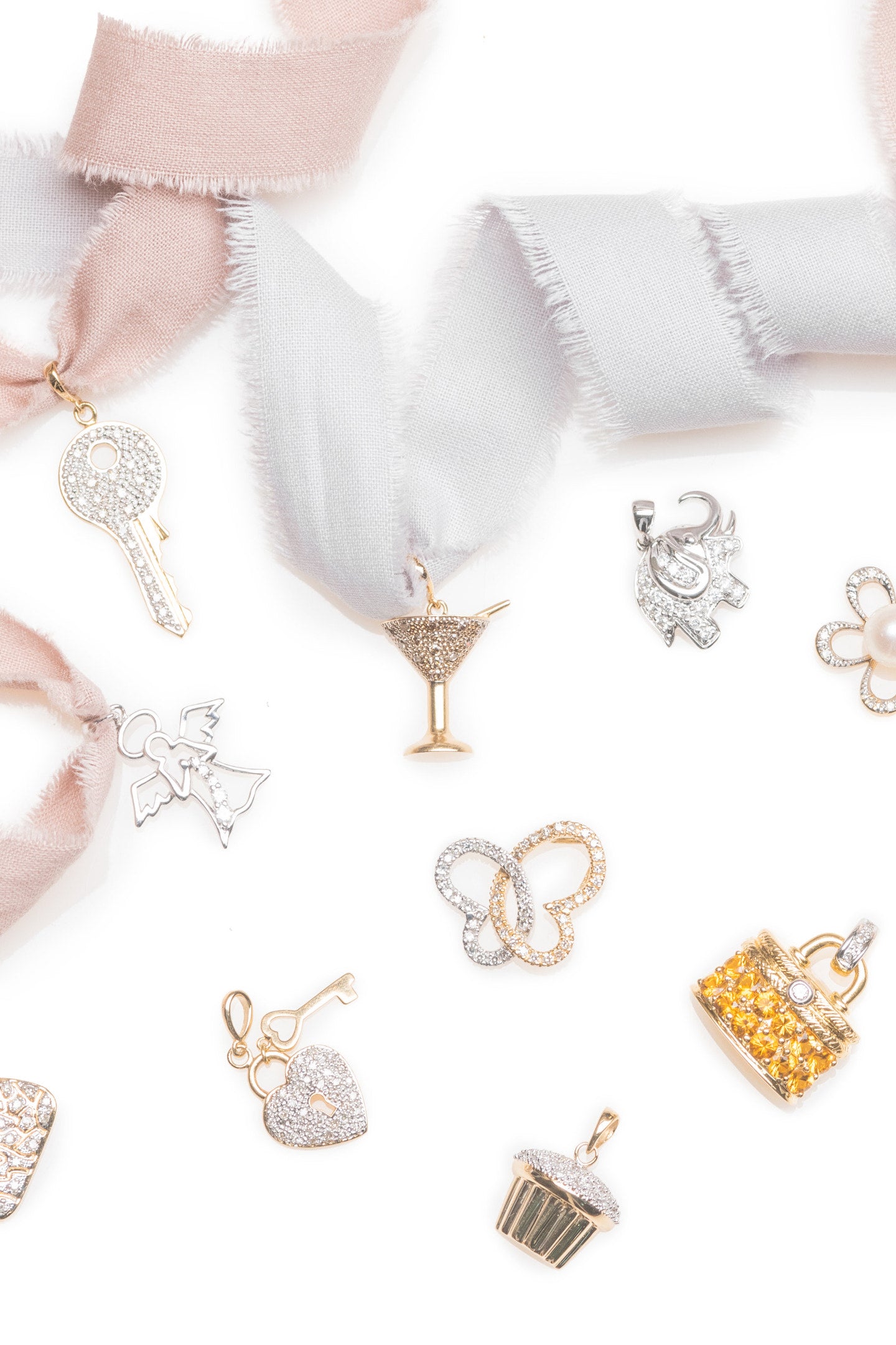 Letter E Bracelet – Erika Kaufman Jewelry