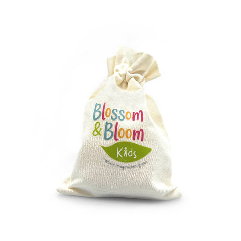 Bloom Bag from Blossom & Bloom Kids