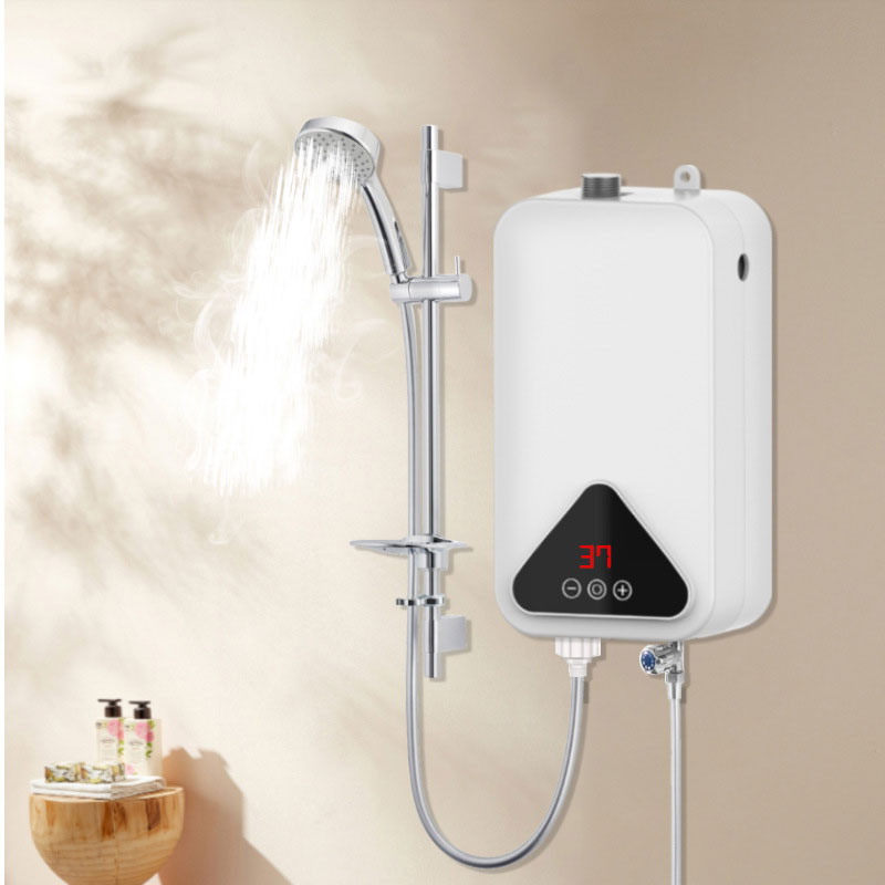 Hot Sell China Wholesale Competitive Price 220V Instant Electric Hot Water Heater For Shower