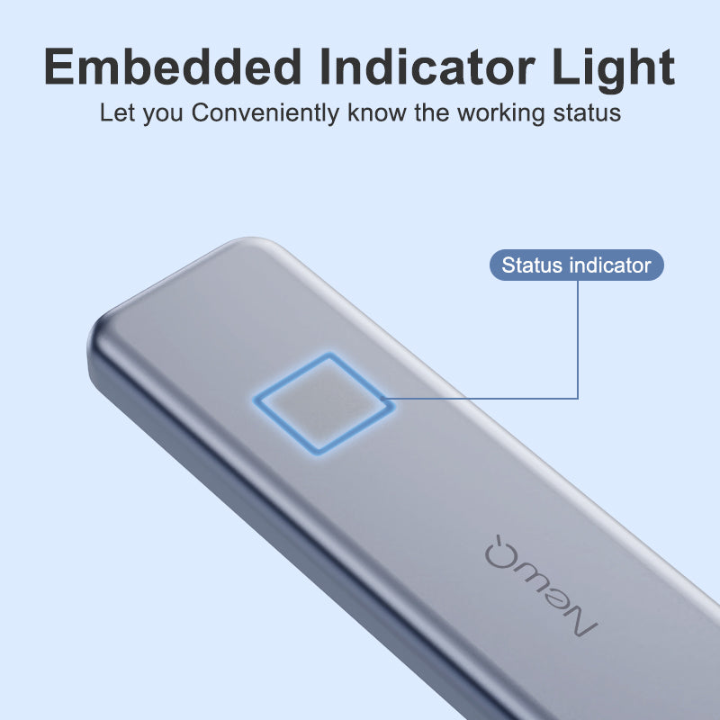 indicator light