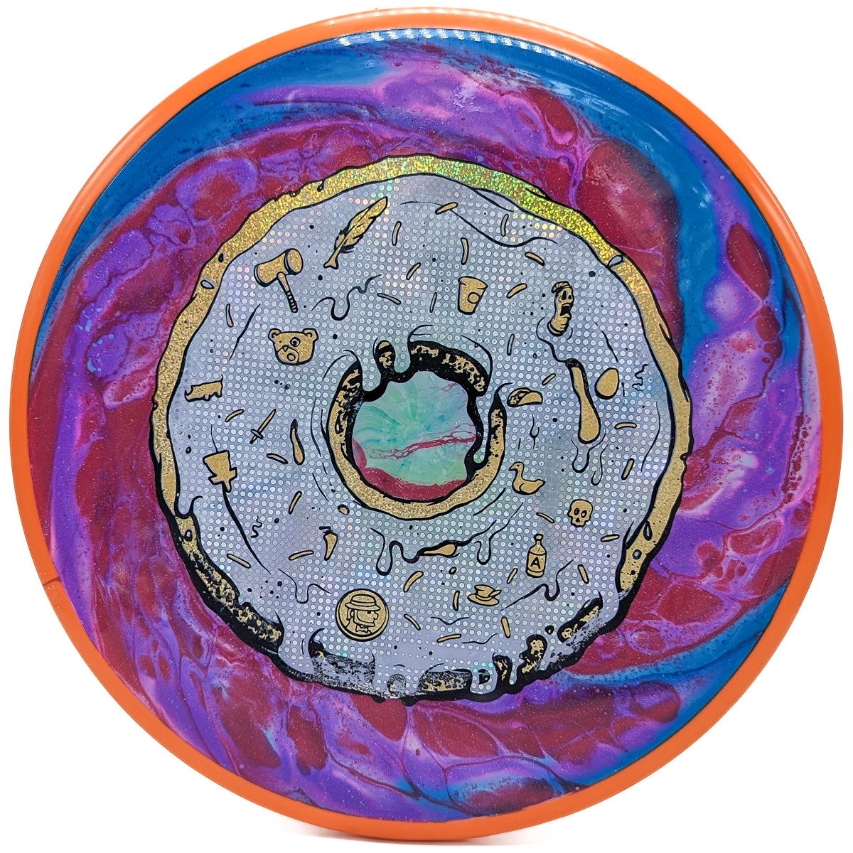 Axiom Hex - Neutron 171g