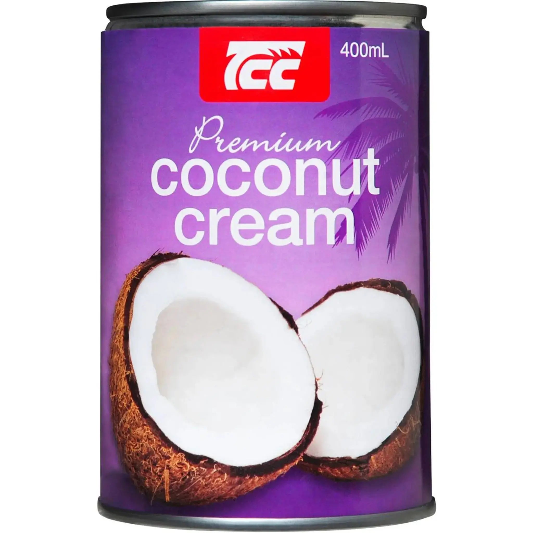 TCC Coconut Cream - petitstresors