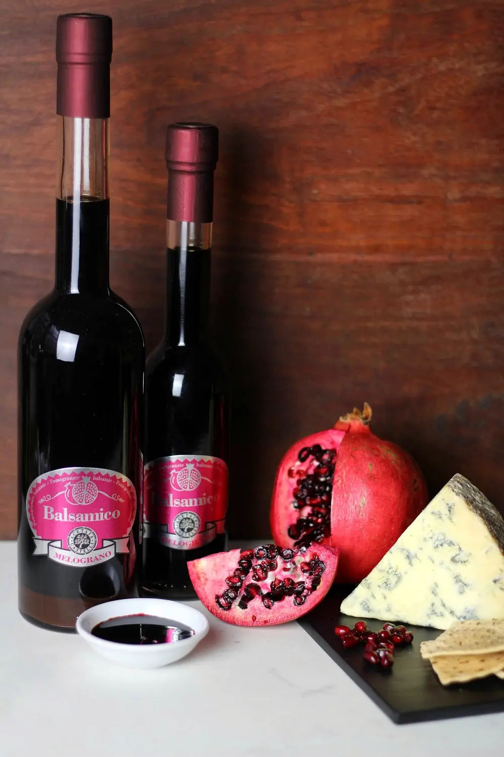 Euro Pantry Pomegranate Balsamic - petitstresors