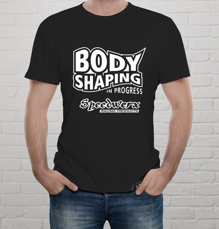 Body Shaping T-Shirt - Speedwerx Products