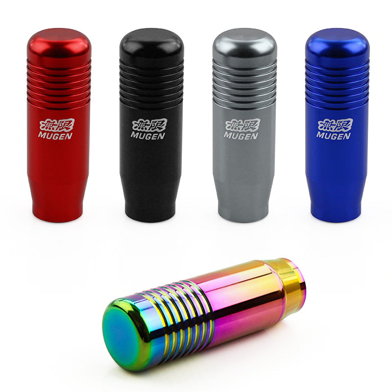 8.5cm Mugen Gear Shift Knob