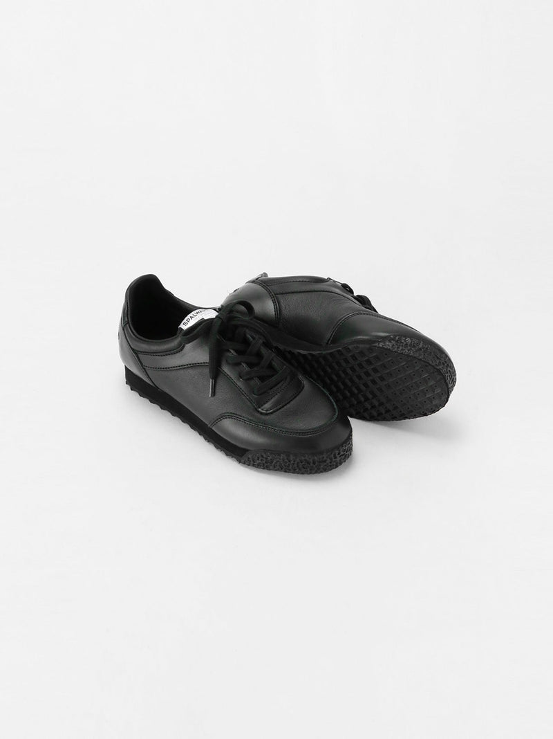 SPALWART for A&S Pitch Low 41 BLACK-