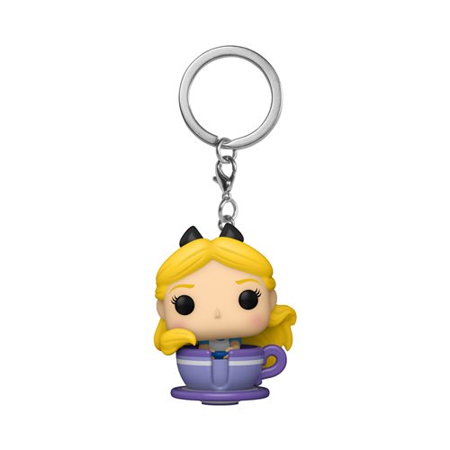 Funko Pop! Deluxe: Alice in Wonderland 70th - Alice in Wonderland