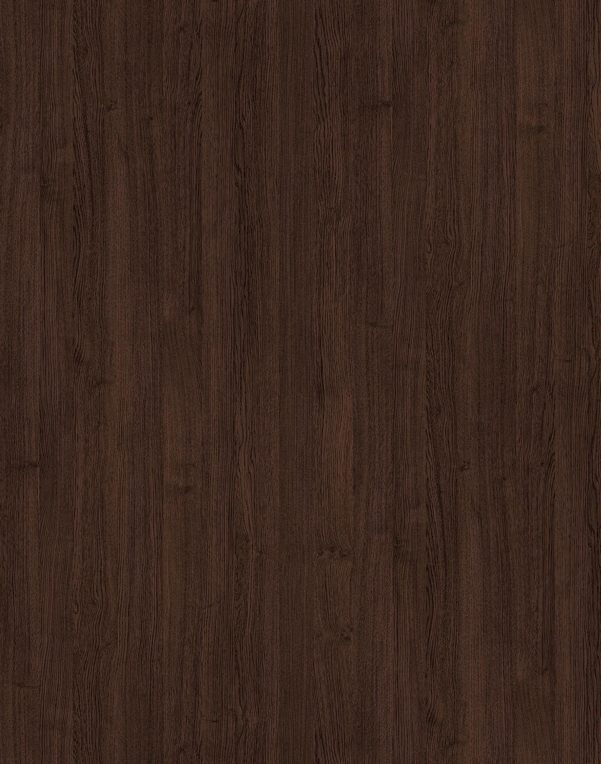 Dulap Nero, 2 Usi, Wenge, 80 x 52 x 200 cm (3)