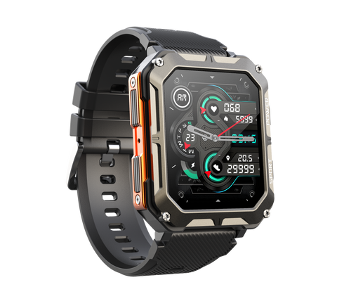 Dagnet Smartwatch