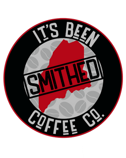 It's Been Smithed