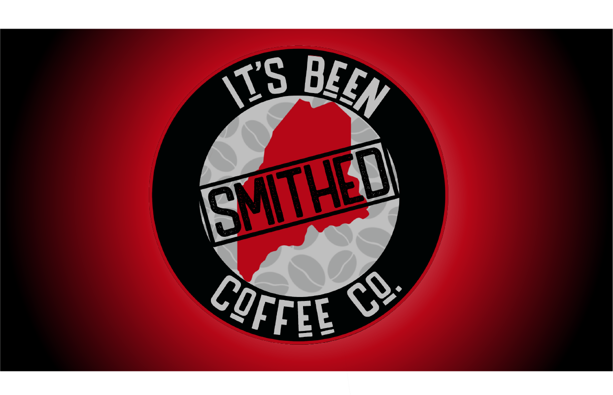 It's Been Smithed