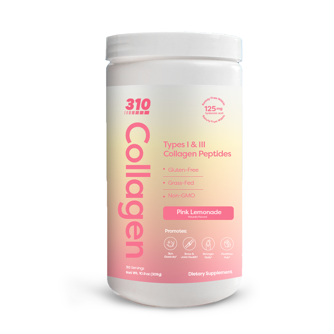 310 Collagen Peptides - 310 Nutrition North America product image