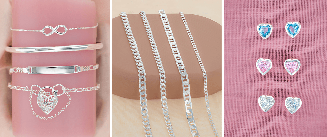 The benefits and drawbacks of Sterling Steel Jewelry – kandere