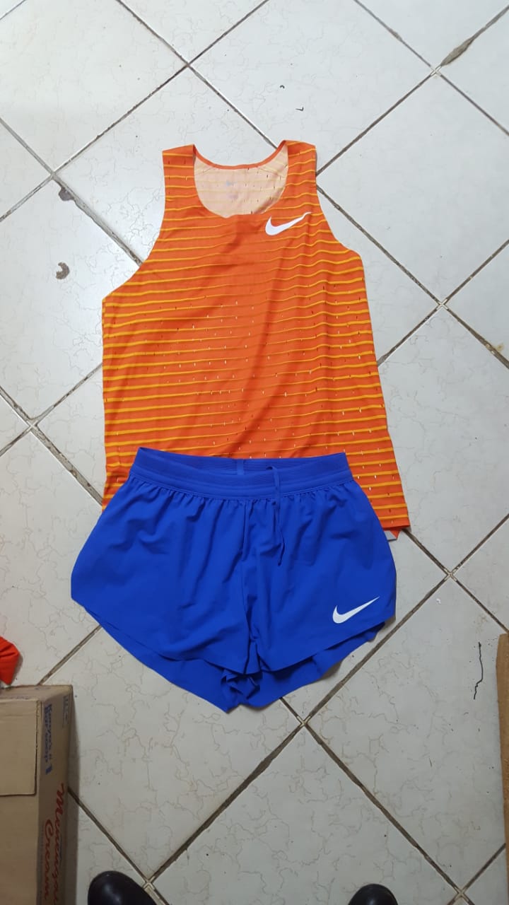 NIKE Pro Elite 2022 singlet シングレット M-