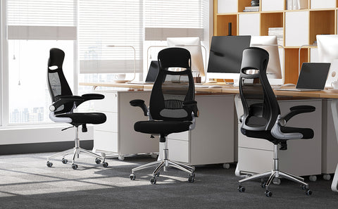 Office swivel chairs