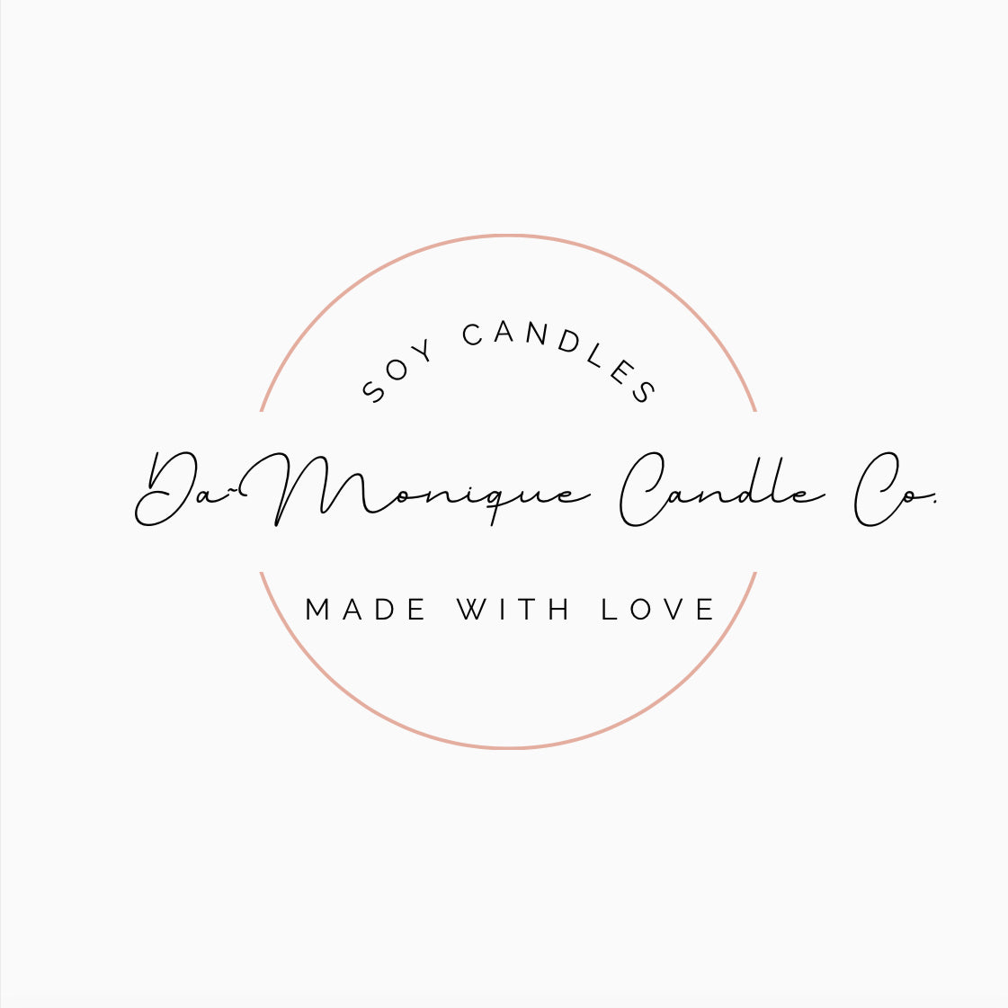 Da~Monique Candle Co.