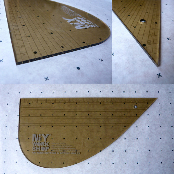 sewing rulers