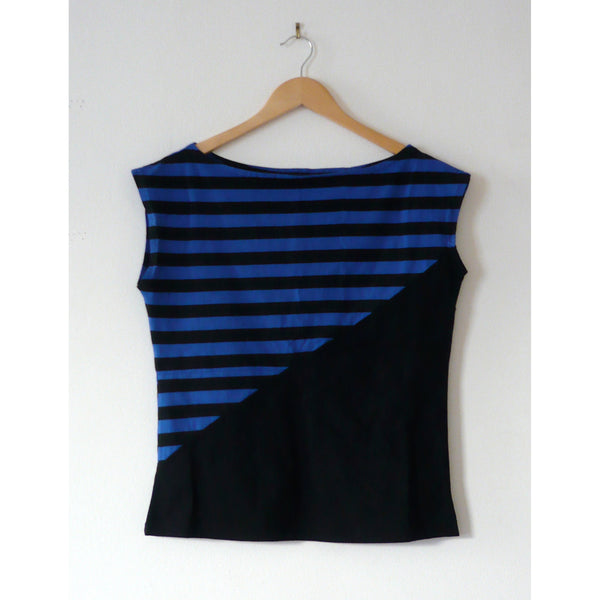 The Walkley - Vest & Dress PDF Pattern – MIY Collection