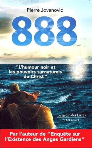 888 de Pierre Jovanovic