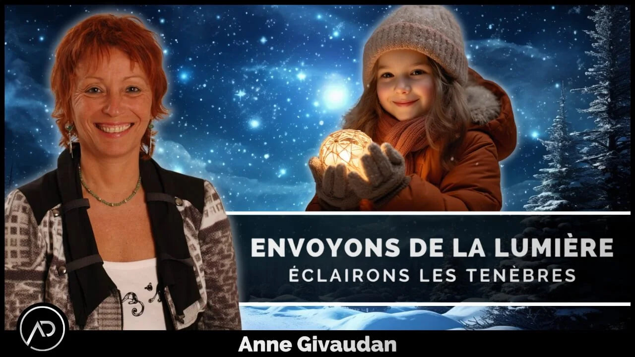 Anne Givaudan