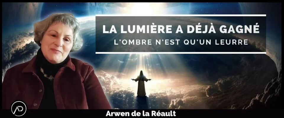 Arwen de la réault