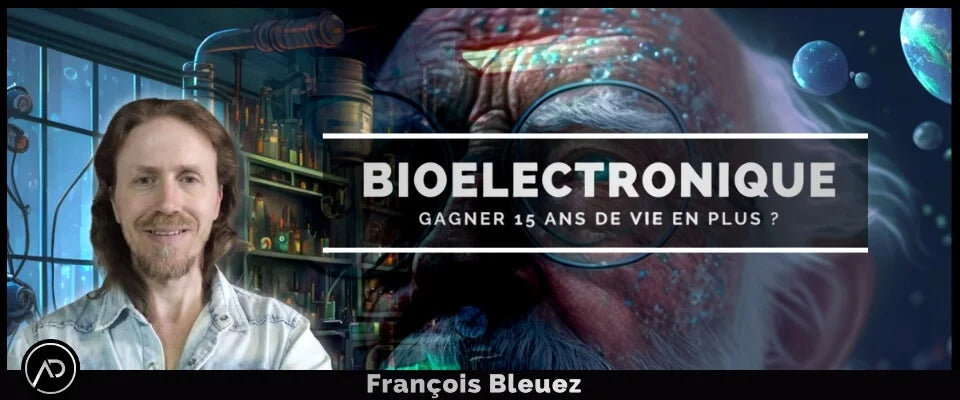 Bioelectronique François Bleuez