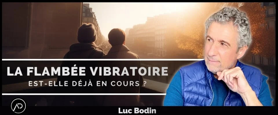 Luc Bodin
