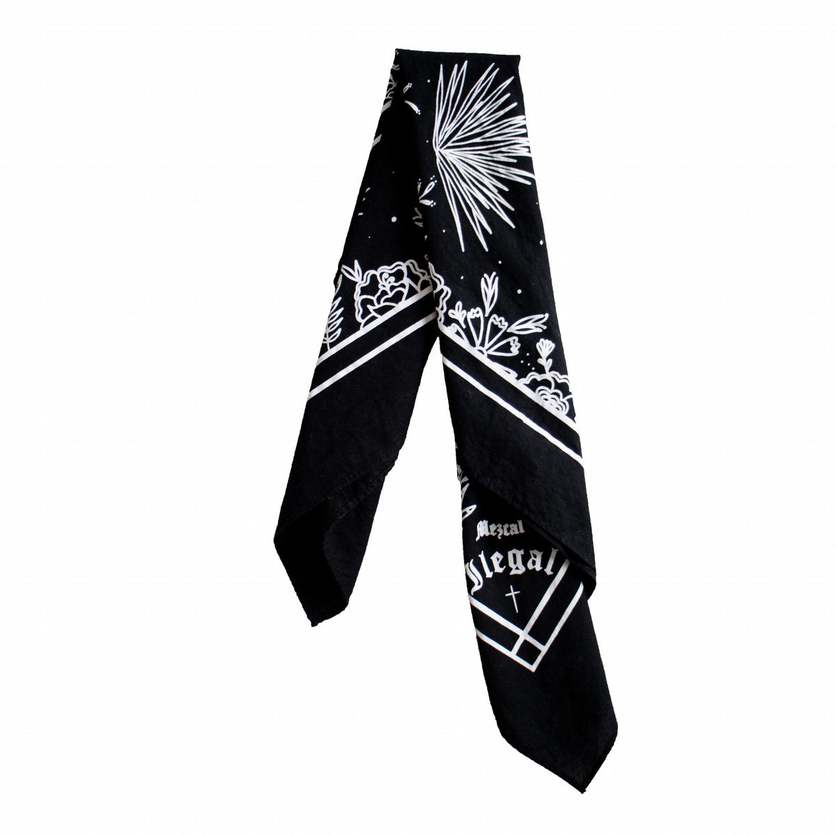 Ilegal Bandana