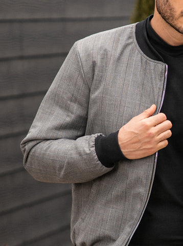 Ventajas de usar una chaqueta de invierno para hombre – azperiodistas