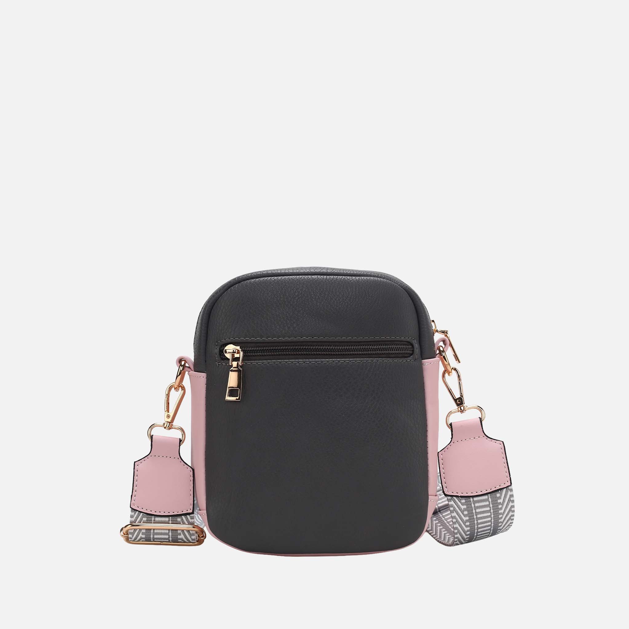 MKF Collection - Rachel Crossbody Bag image 2