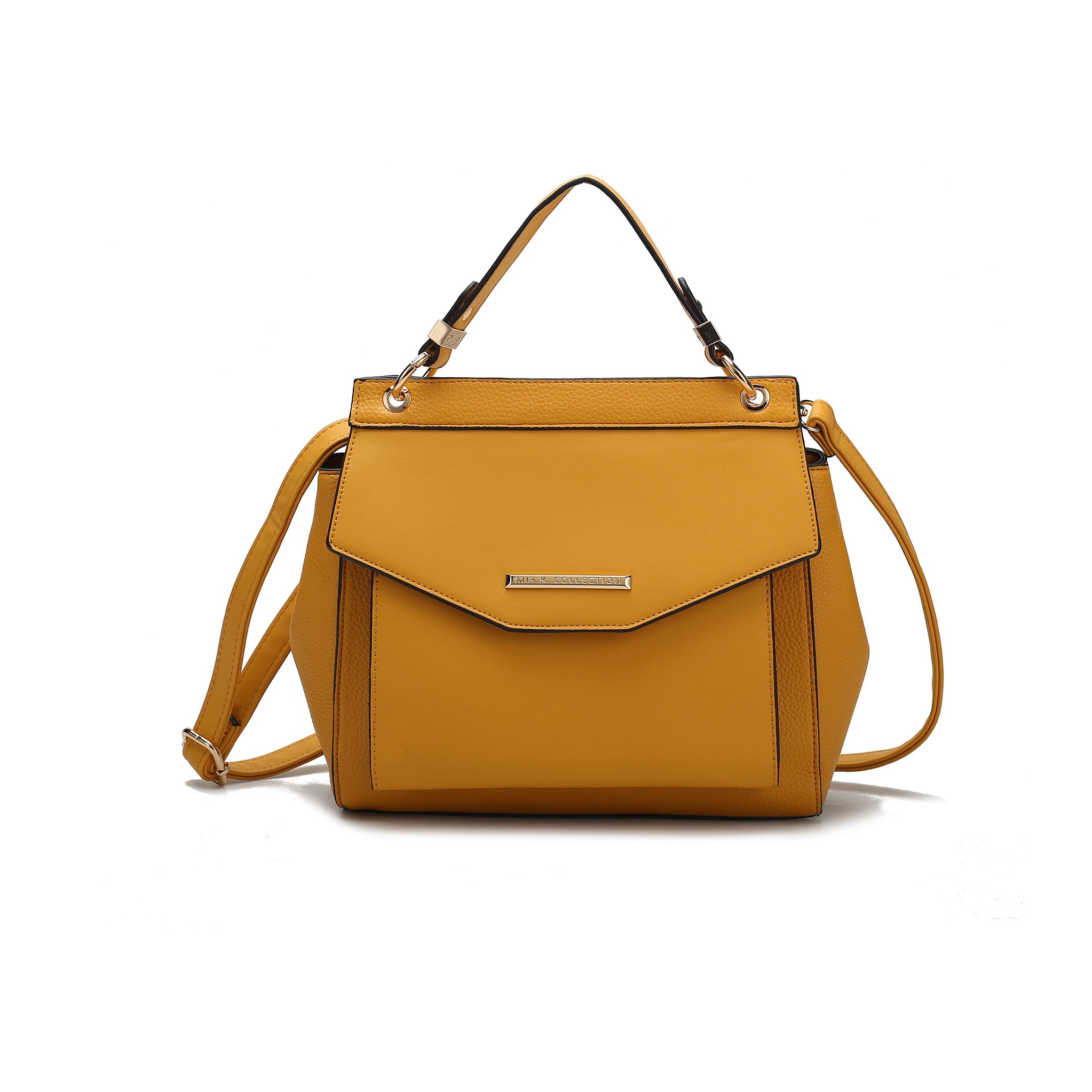 Final Sale - Vida Shoulder Bag image 3