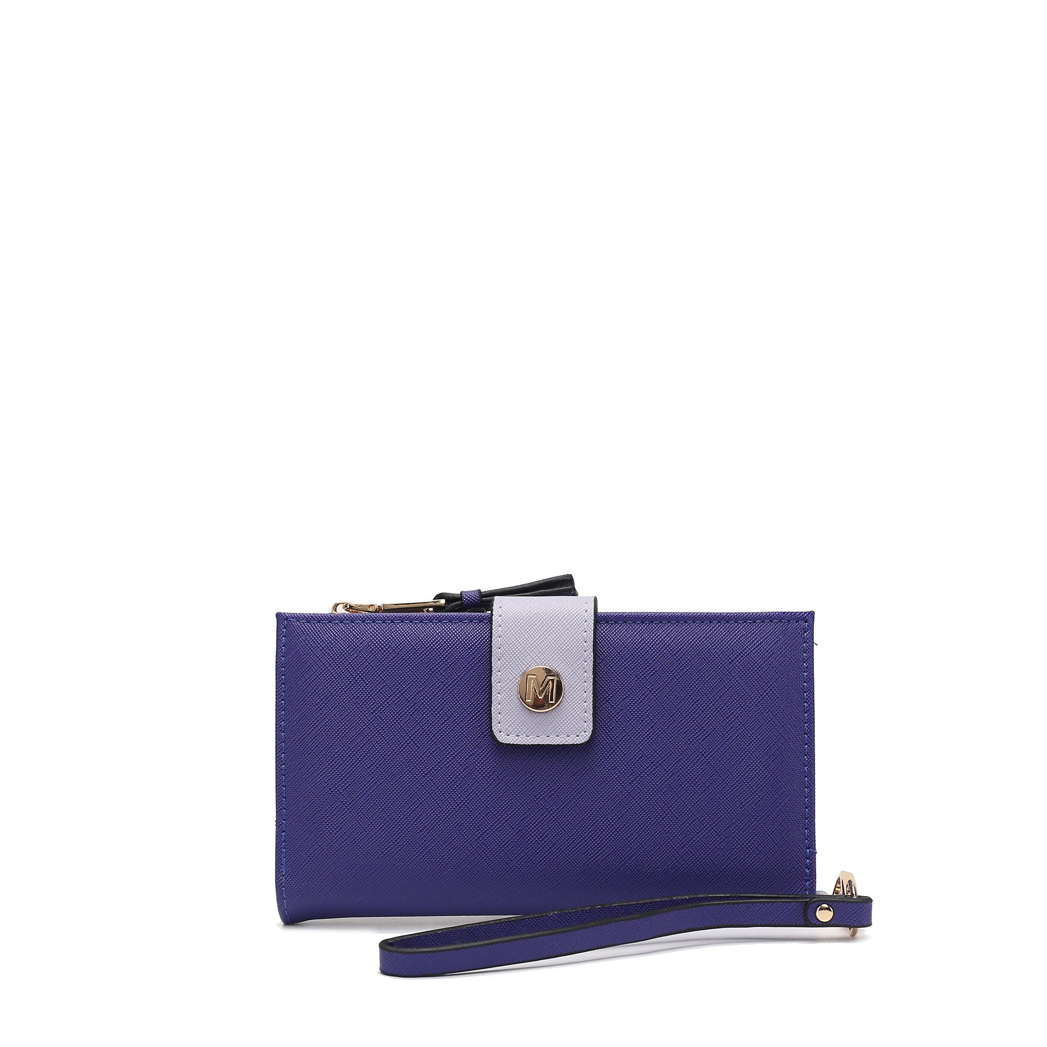MKF Collection by Mia K. - Solene Wristlet image 3