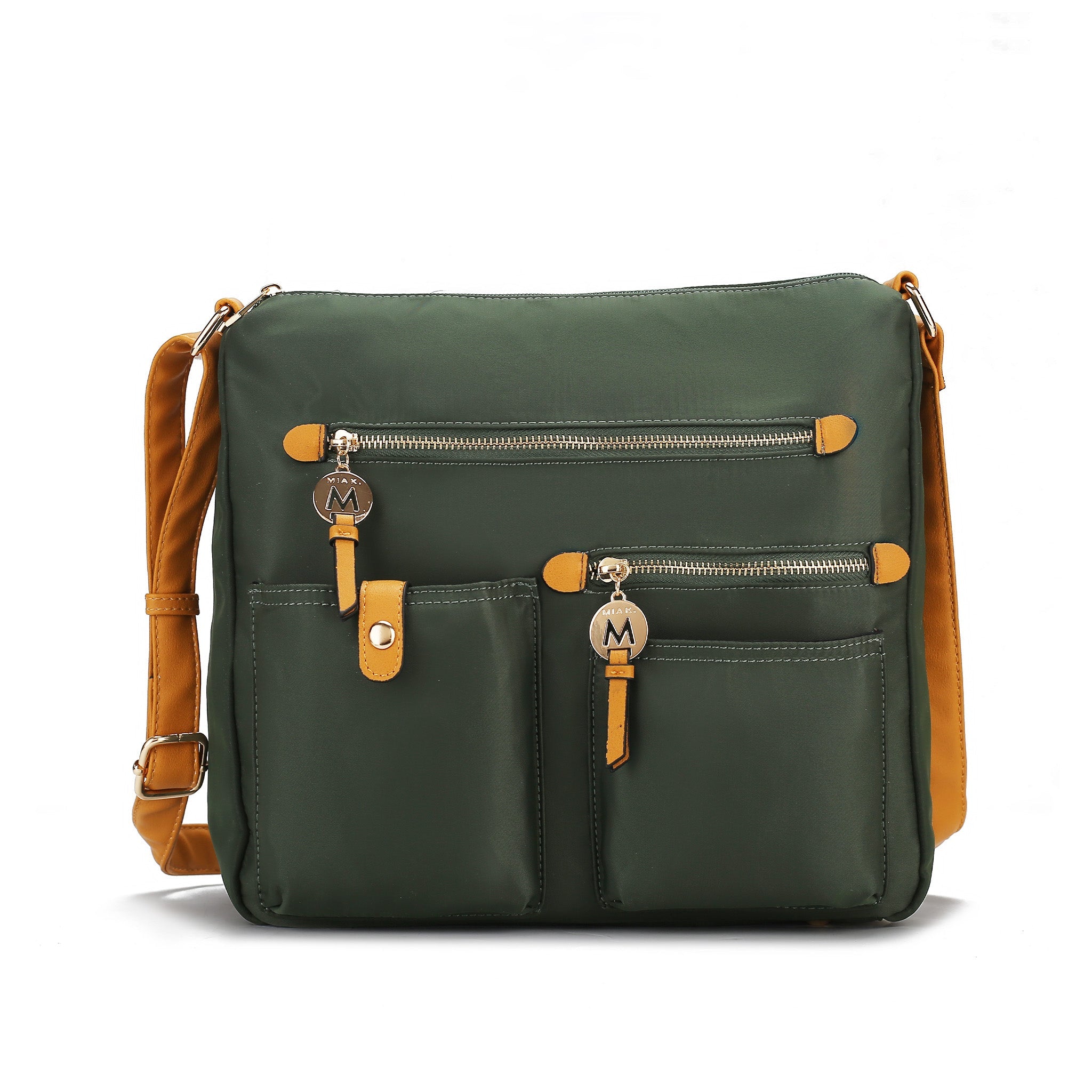 MKF Collection by Mia K. - Serena Shoulder Bag image 3