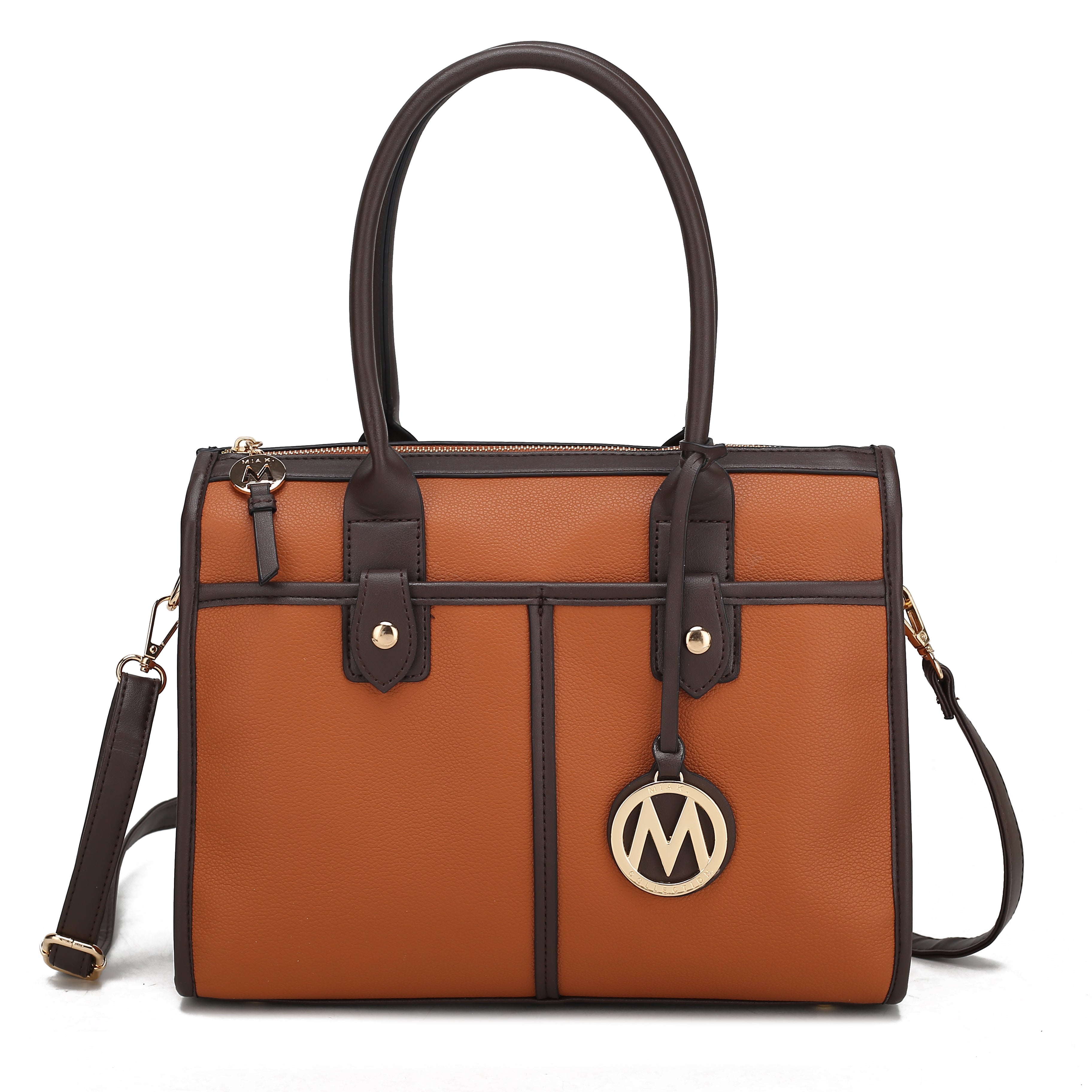 MKF Collection by Mia K. - Livia Shoulder Bag image 7