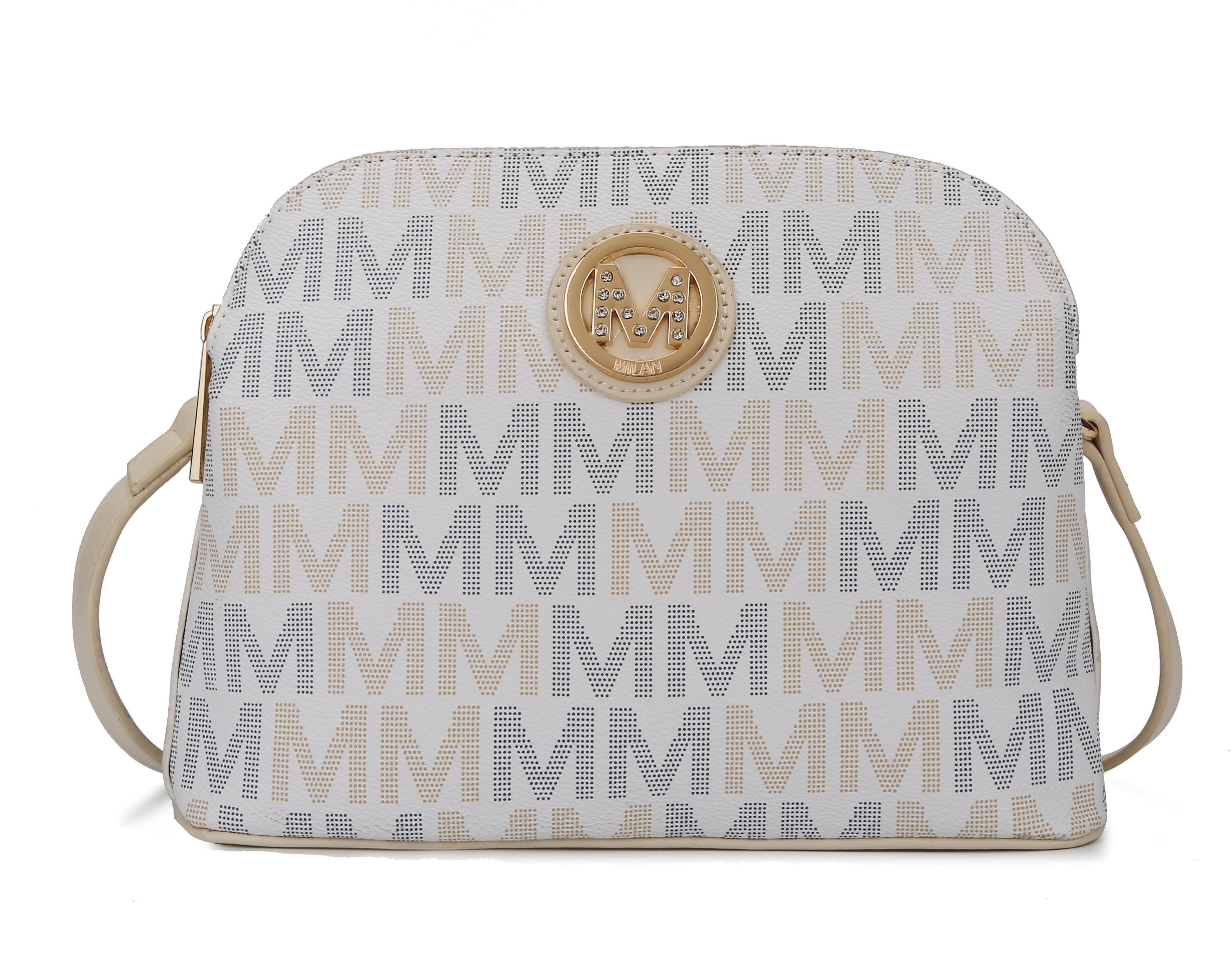 Final Sale - Niecy Signature Crossbody Bag image 1