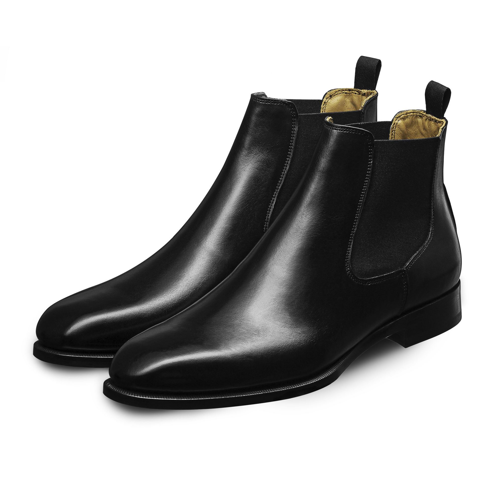 Bottines Rubino 391 noir - 41 / Noir