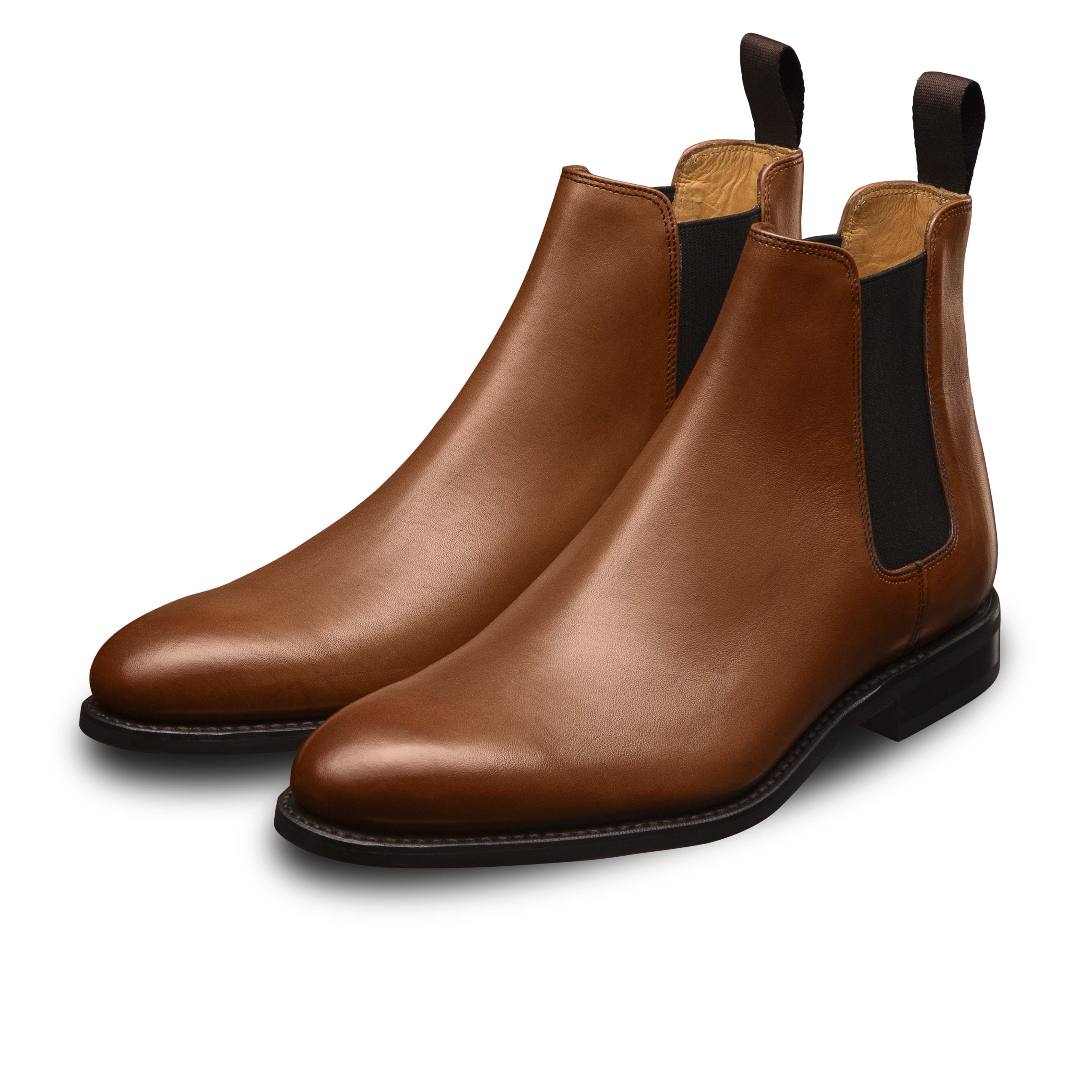 Bottines Chelsea 367 armagnac - 40 / Armagnac