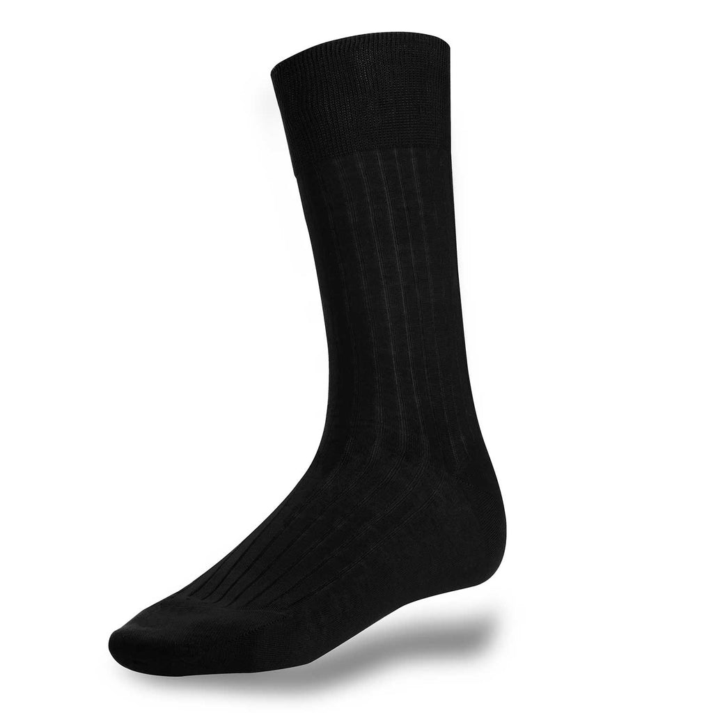 Chaussettes homme en fil d'Ecosse 100% coton - Acheter en ligne