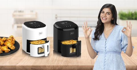 Airfryer