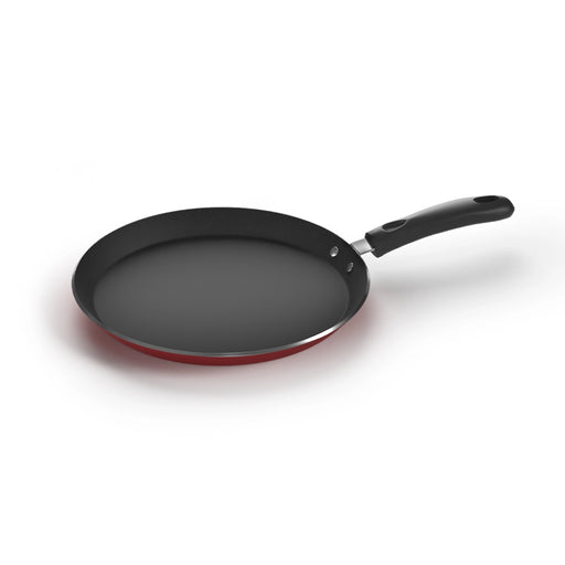 Impex ITP-2820 Induction Base Nonstick Aluminium Tawa Pan (28