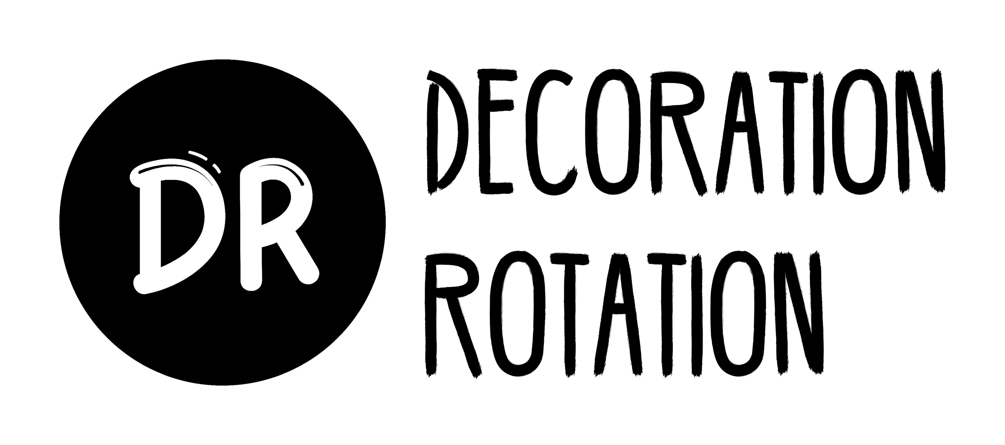 Decoration Rotation