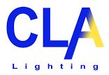 cla lighting logo