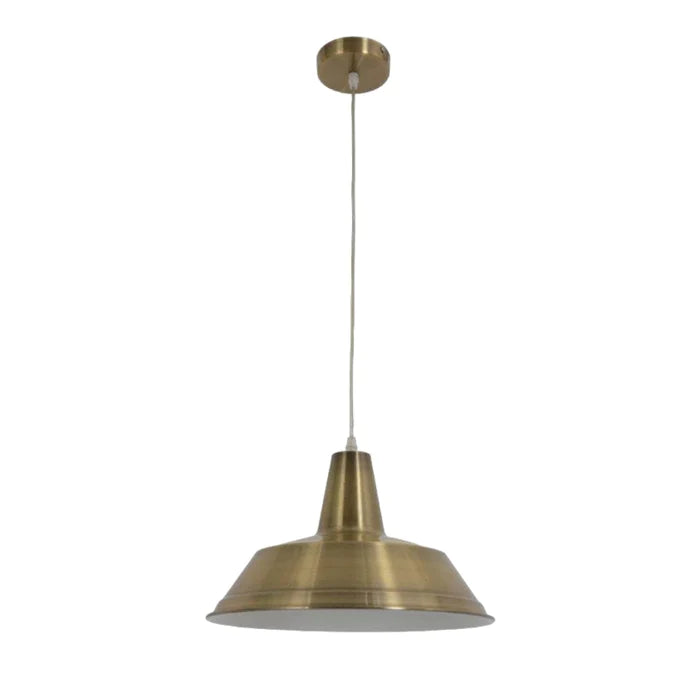 DIVO Pendant by CLA Lighting